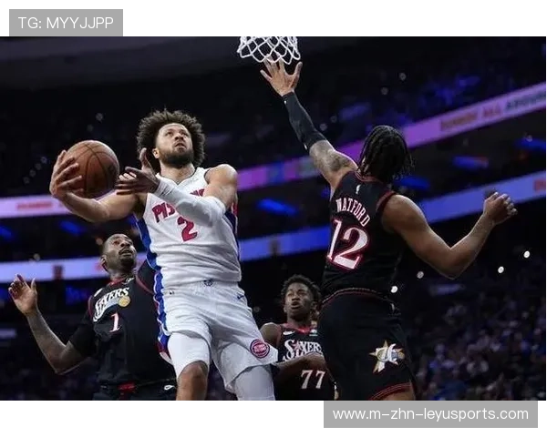 坎宁安外线连中直接带走比赛