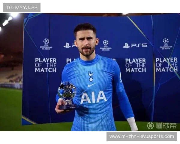 摩纳哥门将关键救险，客场防守贡献巨大