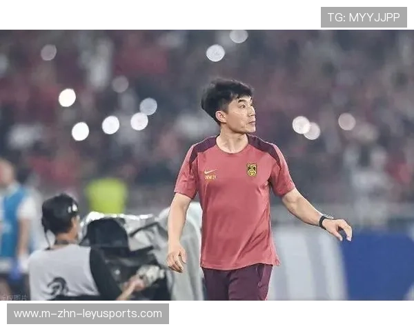 青岛西海岸战术再升级，郑智引领球队新征程